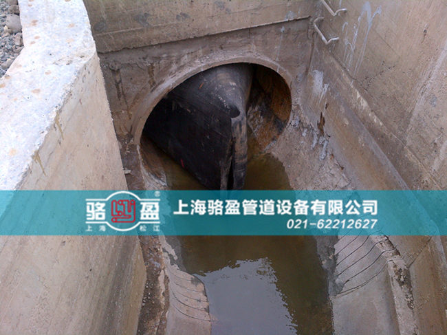 管道末端專用<a href=http://www.nvyknf.com target=_blank class=infotextkey>橡膠止回閥</a>