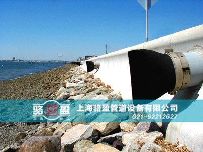 法蘭式<a href=http://www.nvyknf.com/ target=_blank class=infotextkey><a href=http://www.nvyknf.com target=_blank class=infotextkey>鴨嘴閥</a></a>用于城市循環水處理排放系統